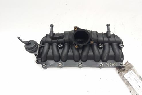 Galerie admisie cu clapete, cod 03G129711AP, Vw Passat (3C2) 2.0 TDI, BKP (id:665686)