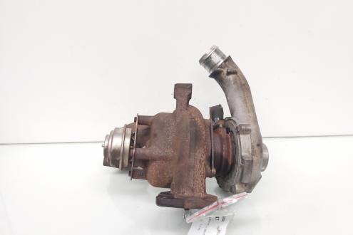 Turbosuflanta, cod 9640668680, Peugeot 406, 2.2 HDI, 4HX (idi:663747)