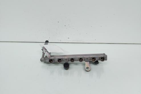 Rampa injectoare, Toyota Aygo, 1.0 benz, 1KR-FE (id:665293)