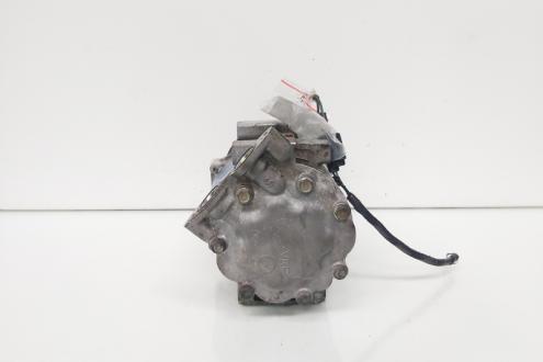 Compresor clima, cod 3M5H-19D629-SB, Ford C-Max 1, 1.6 TDCI, HHDA (idi:663749)