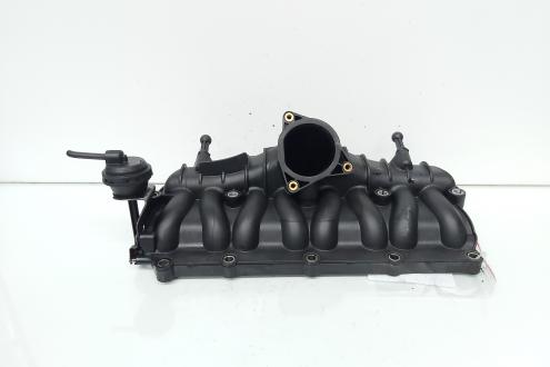 Galerie admisie cu clapete, cod 03G129711AP, VW Golf 5 Variant (1K5), 2.0 TDI, BKD (idi:665686)