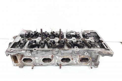 Chiulasa, cod GM55206424, Opel Vectra C GTS, 1.9 CDTI, Z19DTH (idi:663762)
