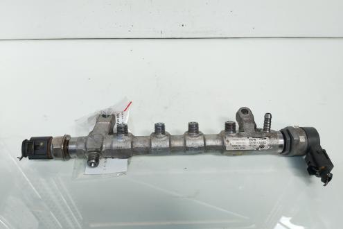 Rampa injectoare cu senzori, cod 03L130089Q, Audi A5 (8T3), 2.0 TDI, CGL (idi:664840)