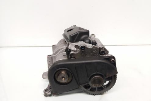 Pompa ulei, cod 1141-7793754, Bmw 3 Coupe (E46) 2.0 diesel, 204D4 (idi:663764)
