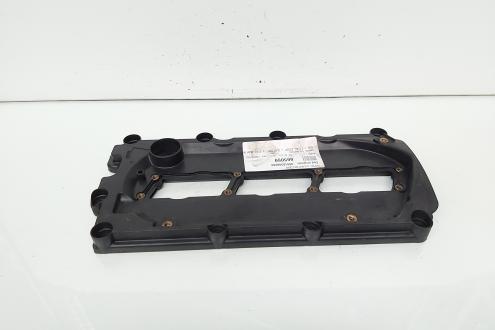 Capac culbutori stanga, cod 059103469AC, Audi A4 Avant (8ED, B7), 3.0 TDI, ASB (idi:665059)