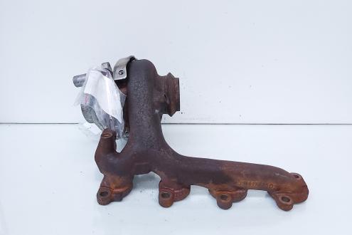 Turbosuflanta, cod 144109984R, Renault Kadjar 1.5 DCI, K9K872 (id:665356)
