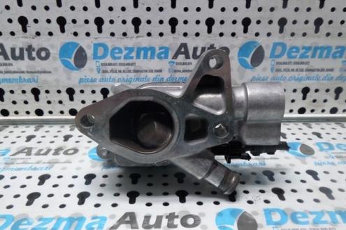 Corp termostat Opel Astra GTC J, 1.7cdti, A17DTF