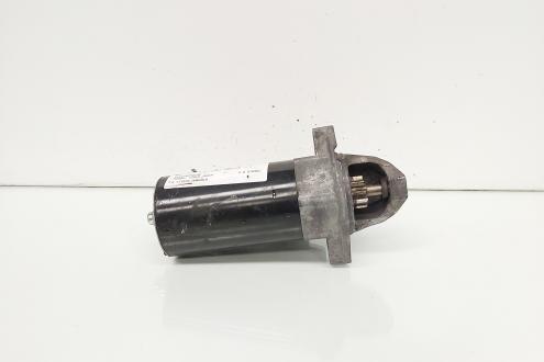Electromotor, cod 1241-7796892-02, Bmw 3 Cabriolet (E93), 2.0 diesel, 204D4, 6 vit man (idi:660027)
