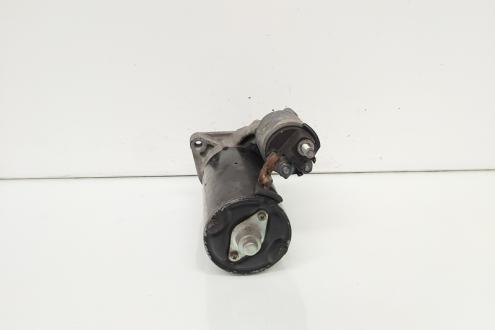 Electromotor, cod 1241-7796892-02, Bmw 3 Cabriolet (E93), 2.0 diesel, 204D4, 6 vit man (idi:660027)