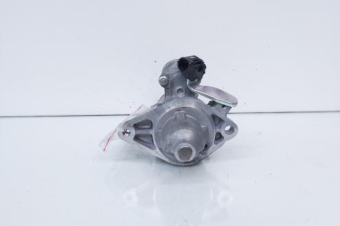 Electromotor, cod 28100-0Q081, Toyota Yaris (P13) 1.0 benz, 1KR-FE, 5 vit man (id:665359)