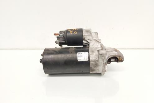 Electromotor, Bmw 3 Cabriolet (E93)  2.0 diesel, 204D4, 6 vit man (idi:660032)