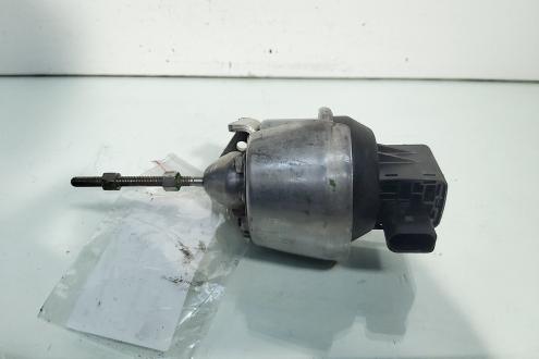 Supapa turbo electrica, Skoda Rapid (NH3) 1.6 TDI, CAYC (idi:664483)