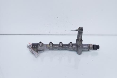 Rampa injectoare cu senzor, Opel Astra J 1.7 CDI, A17DTS (id:665383)