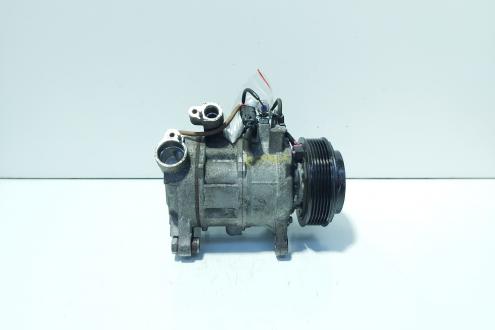 Compresor clima, cod 447260-4710, Bmw X1 (E84) 2.0 diesel, N47D20C (id:665379)