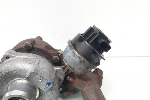 Supapa turbo electrica, Seat Exeo ST (3R5) 2.0 TDI, CAG (idi:663833)