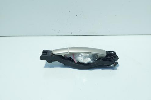 Maner usa stanga fata, Skoda Octavia 2 (1Z3) (id:502199)