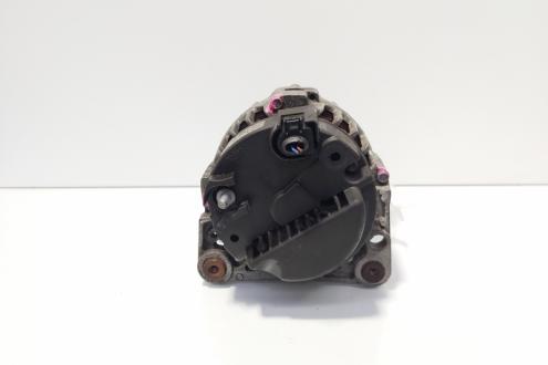 Alternator 90A Valeo, cod 03D903025J, Vw Polo (9N) 1.2 benz, AZQ (id:665661)