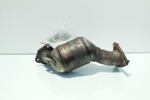 Catalizator, cod 8E0131701AS, Audi A4 Avant (8E5, B6) 2.5 TDI, AYM (id:665329)