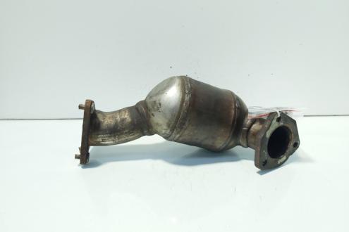 Catalizator, cod 8E0131701AS, Audi A4 Avant (8E5, B6) 2.5 TDI, AYM (id:665329)