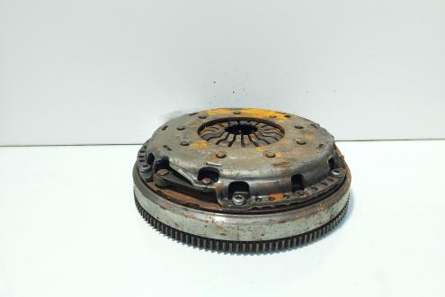 Volanta masa dubla cu placa presiune, Peugeot 508 SW 1.6 HDI, BH01, 6 vit man (id:665326)