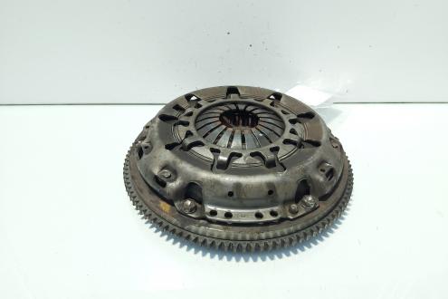 Volanta masa simpla cu placa presiune, Toyota Aygo 1.0 benz, 1KR-FE, 5 vit man (id:665371)