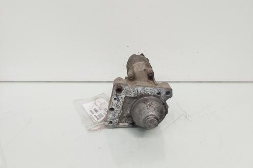 Electromotor, cod 9663528880, Peugeot 307 SW, 1.6 HDI, 9HZ, 5 vit man (idi:659934)