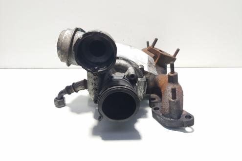 Supapa turbo vacumatica, Audi A3 (8P1) 2.0 TDI, BKD (idi:635827)