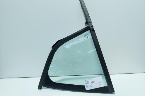 Geam fix usa stanga spate, Skoda Octavia 3 (5E3) (id:665333)