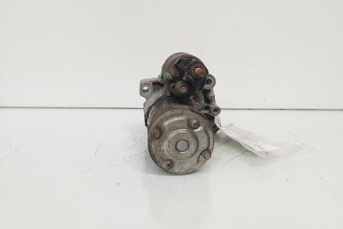 Electromotor, cod 9663528880, Peugeot 206 SW, 1.6 HDI, 9HZ, 5 vit man (idi:659934)