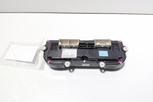 Panou comenzi cu AC cu incalzire in scaune, cod 5K0907044EA, Vw Golf 6 (5K1) (id:665841)