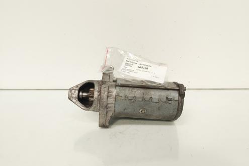 Electromotor, cod GM55221292, Opel Combo, 1.3 CDTI, Z13DTJ, 5 vit man (id:664002)