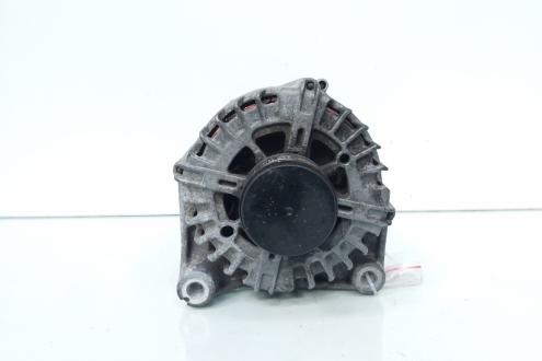 Alternator 180A Valeo, cod 8507624, Bmw X1 (E84) 2.0 diesel, N47D20C (id:665216)