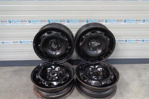 Janta tabla, 6Q0601027H, Vw Polo (9N) 2001-2009 (pr:110747)