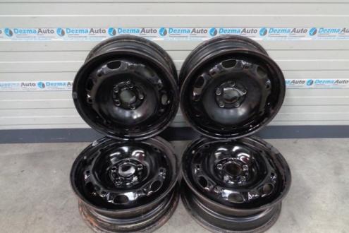Janta tabla, 6Q0601027H, Vw Polo (9N) 2001-2009 (pr:110747)