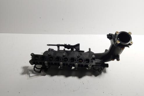 Galerie admisie cu clapete, cod GM55578962, Opel Astra J, 1.7 CDTI, A17DTE (id:665734)