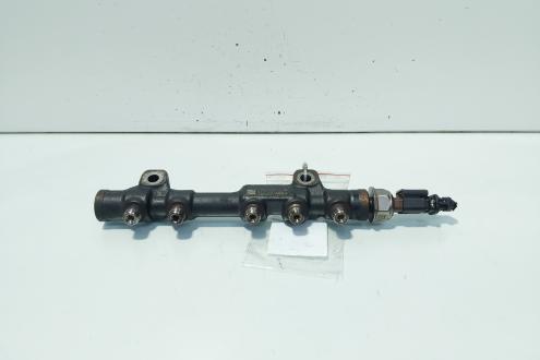 Rampa injectoare, cod 9804776780, 0445214318, Peugeot 208 1.6 HDI, BHY (id:665099)