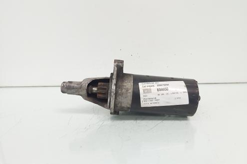 Electromotor, cod 059911023H, Audi A6 Avant (4B5, C5), 2.5 TDI, AKN, cutie automata (idi:659950)