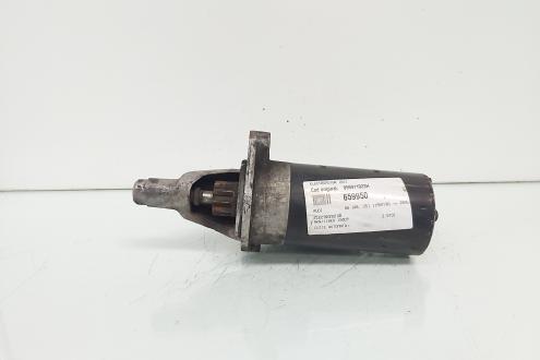 Electromotor, cod 059911023H, Vw Passat Variant (3B5), 2.5 TDI, AKN, cutie automata (idi:659950)