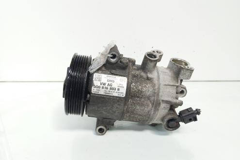 Compresor clima, cod 5Q0816803B, Vw Golf 7 (5G) 1.6 TDI, CXX (id:665074)