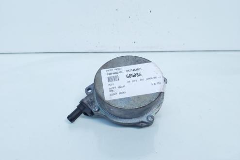 Pompa vacuum, cod 057145100T, Audi A6 (4F2, C6) 3.0 TDI, BMK (id:665085)