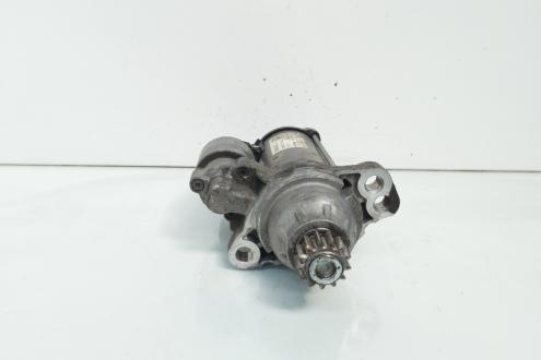 Electromotor, cod 02M911024Q, Seat Leon ST Combi (5F8) 1.0 TSI, CHZD, 5 vit man (id:665075)