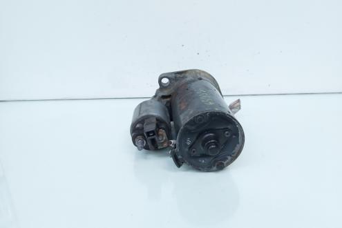 Electromotor, VW Golf 4 Variant (1J5), 1.9 TDI, ALH, 5 vit man (idi:659996)