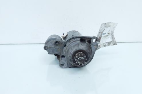 Electromotor, VW Golf 4 Variant (1J5), 1.9 TDI, ALH, 5 vit man (idi:659996)