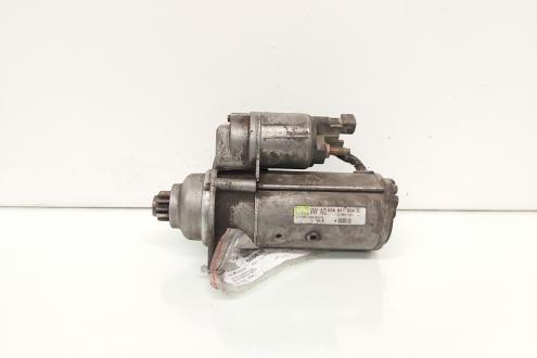 Electromotor, cod 02A911024G, Vw Bora Combi (1J6) 1.9 TDI, ALH, 5 vit man (idi:660010)
