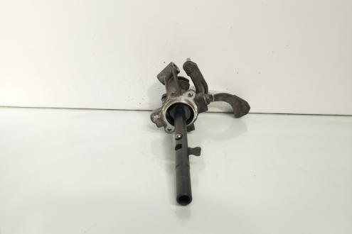 Selector cutie viteza manuala, Seat Leon (1P1) 1.9 TDI, BXE, 5 vit man (id:665443)