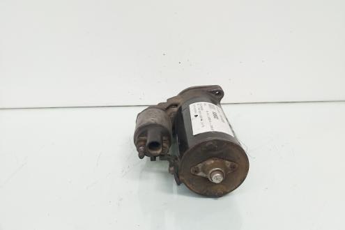 Electromotor, cod 059911023R, Audi A6 (4F2, C6) 3.0 TDI, BMK, cutie automata (idi:659932)