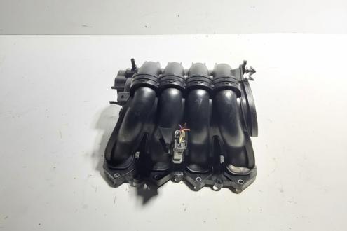 Galerie admisie, cod 9635885080, Peugeot 307 SW 1.6 benz, NFU (id:665582)