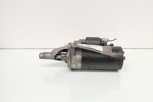 Electromotor, cod 059911023H, Audi A6 (4F2, C6), 2.5 TDI, AYM, cutie automata (idi:659953)