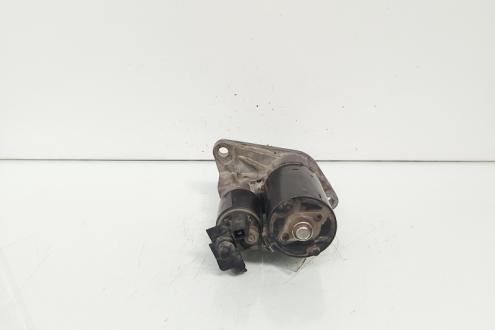 Electromotor, cod 02T911023G, Skoda Fabia 1 (6Y2) 1.2 benz, AZQ, 5 vit man (idi:659983)
