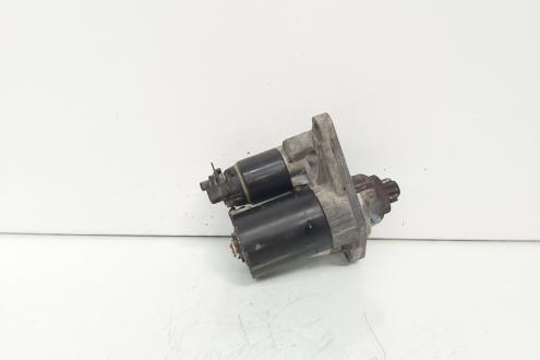 Electromotor, cod 02T911023G, Skoda Fabia 2 (5J, 542) 1.2 benz, BBM, 5 vit man (idi:659983)